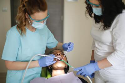 bij-de-tandarts