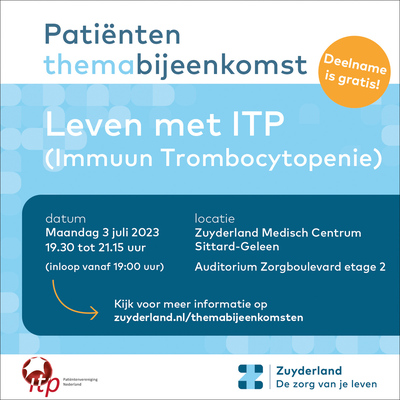 fbpost-1200x1200px-themabijeenkomsten-leven-met-itp-juli2023