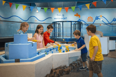 kinderfeestjewatermuseum