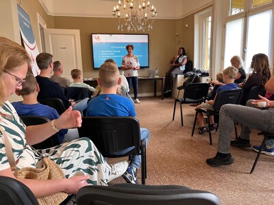 presentatie-petra